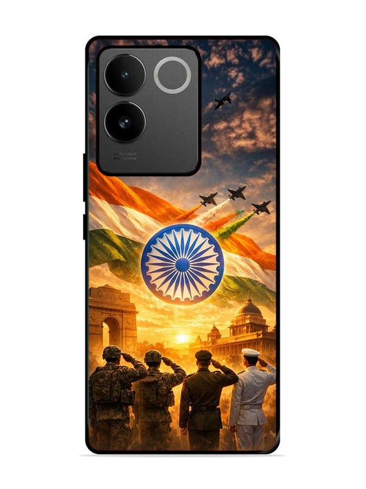 Vivo T2 Pro 5G Jai Hindi, India