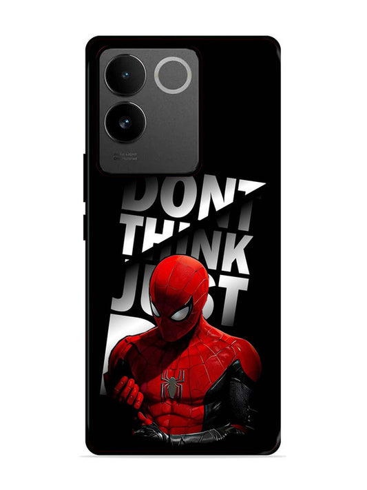 Vivo T2 Pro 5G Spiderman Dont think just do