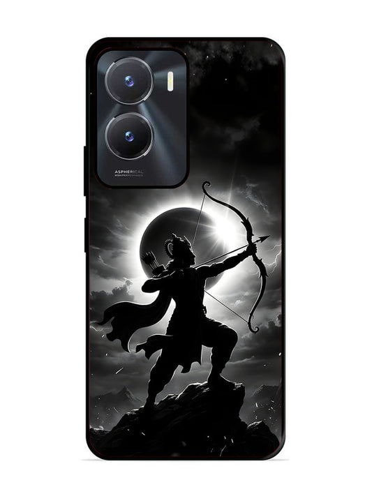 Vivo T2X 5G Prabhu Shri Ram