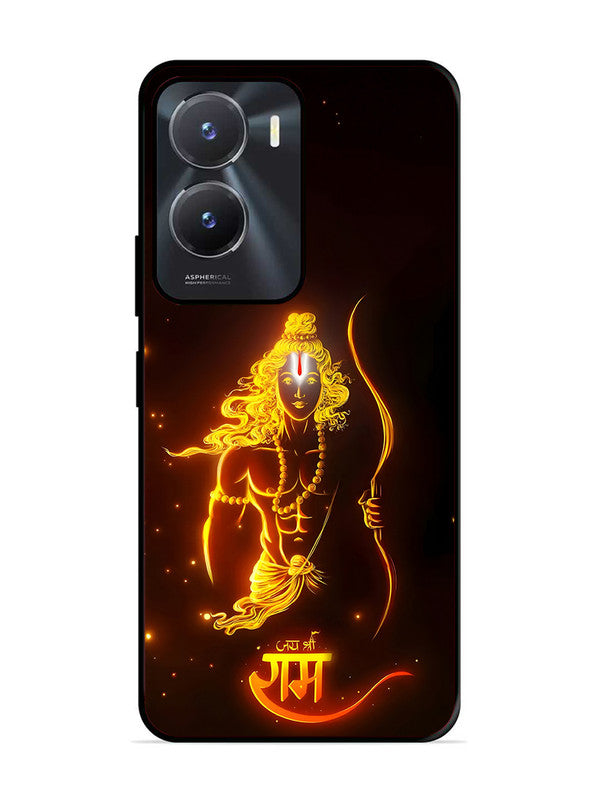 Vivo T2X 5G Prabhu Ram - The Eternal Glow