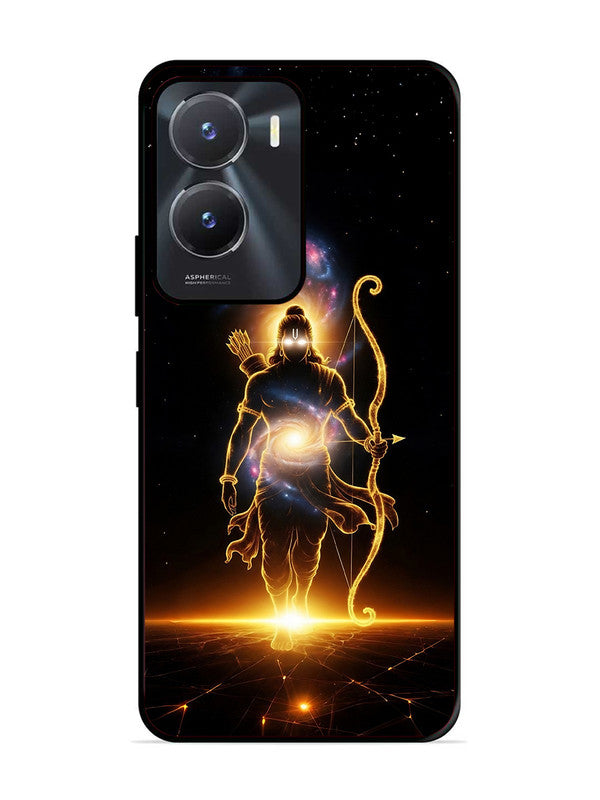 Vivo T2X 5G Shree Ram is the whole world