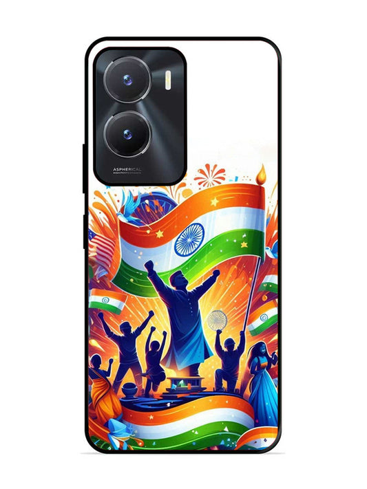 Vivo T2X 5G Independant India