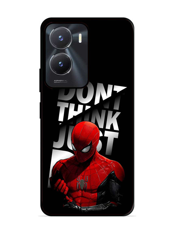 Vivo T2X 5G Spiderman Dont think just do