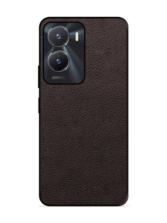 vivo y56 5g Leather