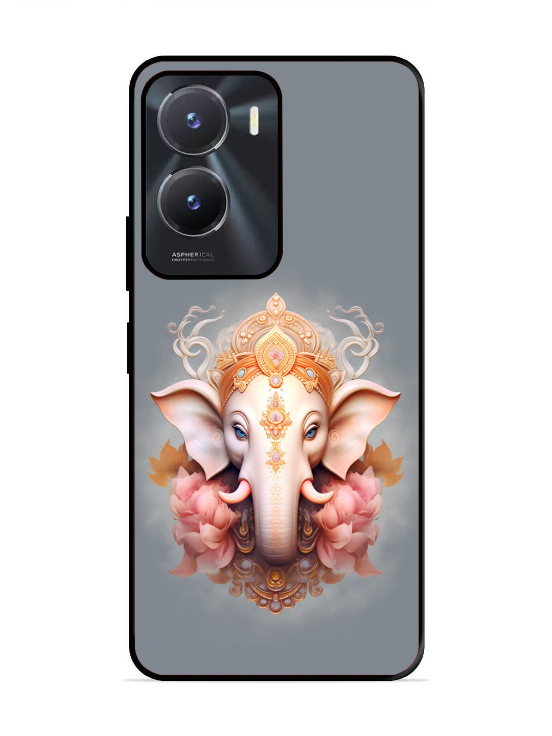 Vivo T2x 5g Ganesh Ji