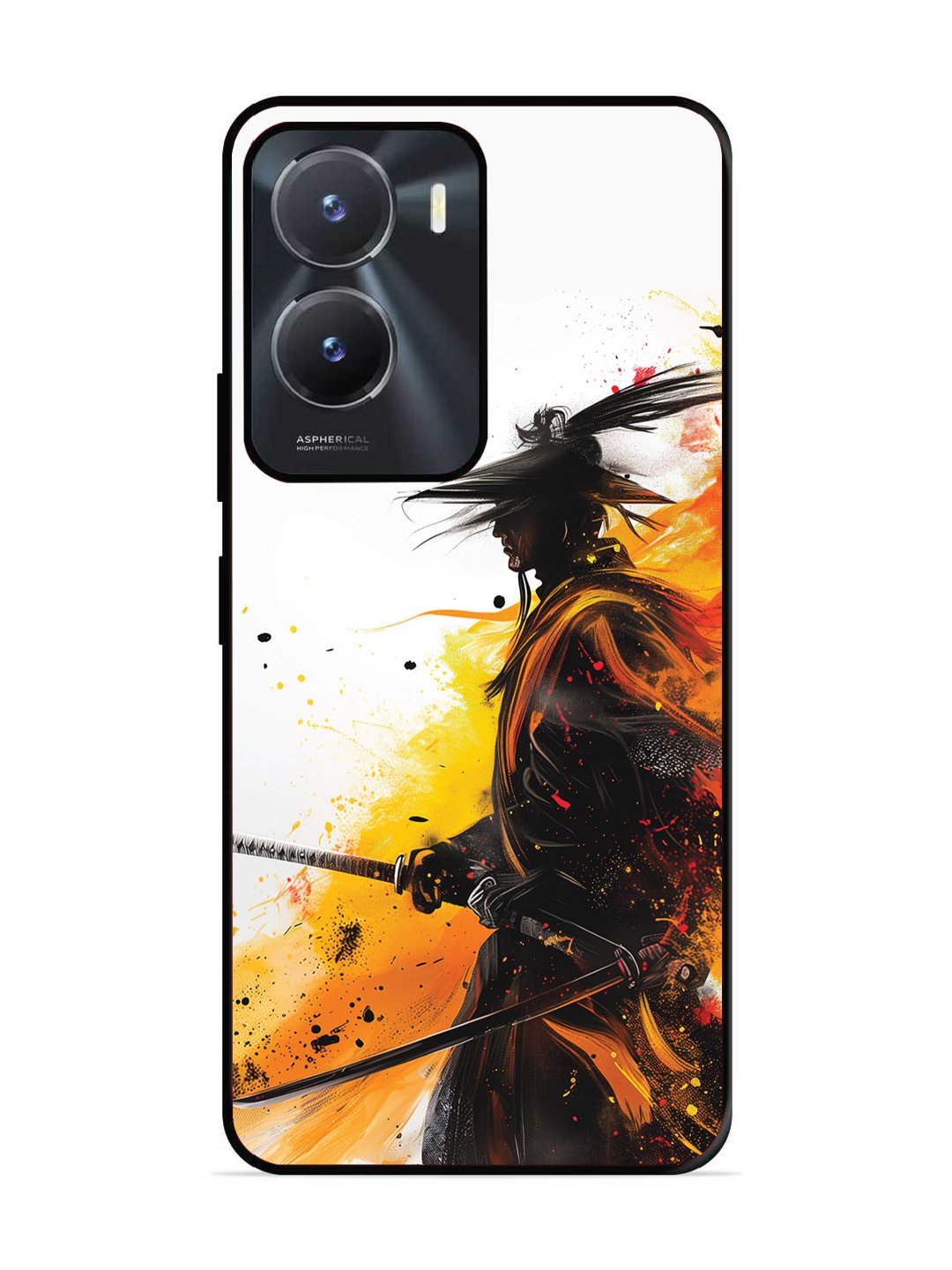 Vivo T2x 5g Ninja