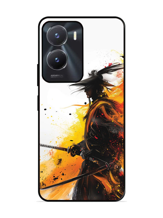 Vivo T2x 5g Ninja