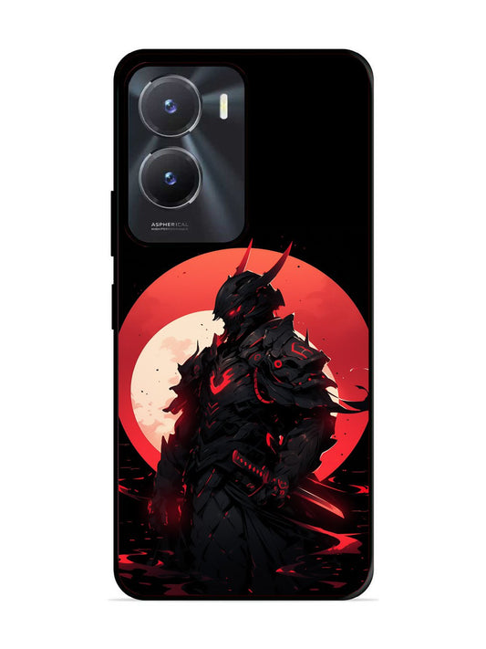 vivo y56 5g Battle Ninja