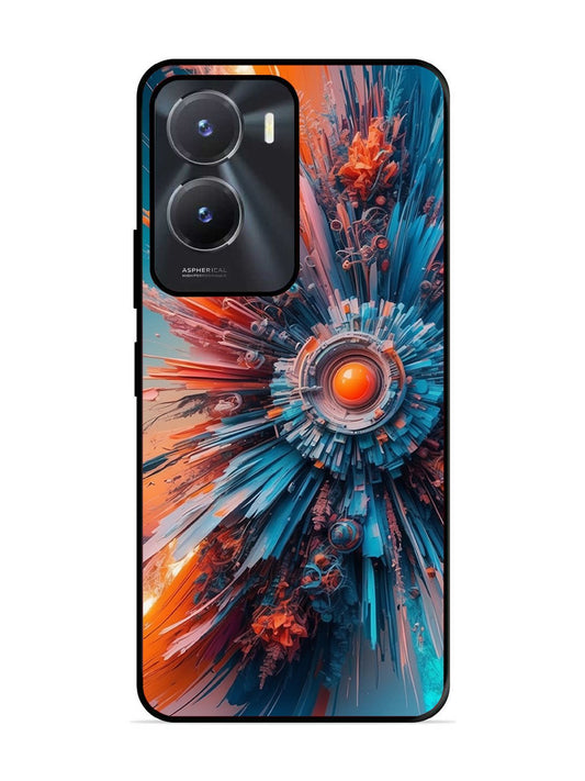 vivo y56 5g Colorful Solstice