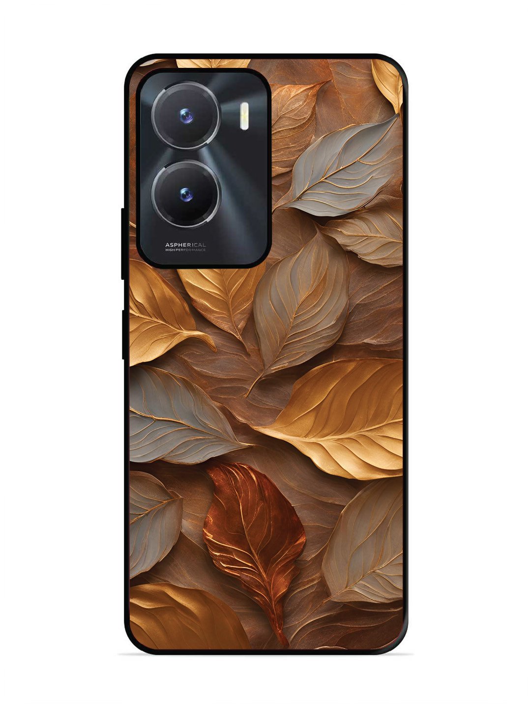 vivo y56 5g Dry Leaves
