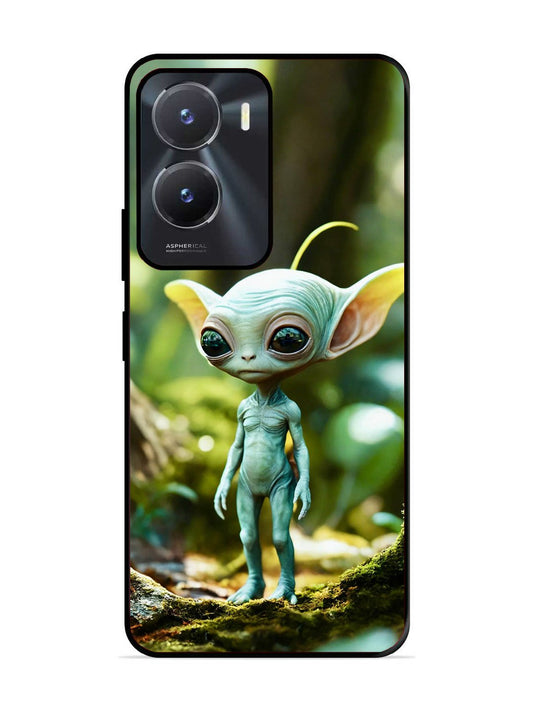 vivo y56 5g Alone Alien