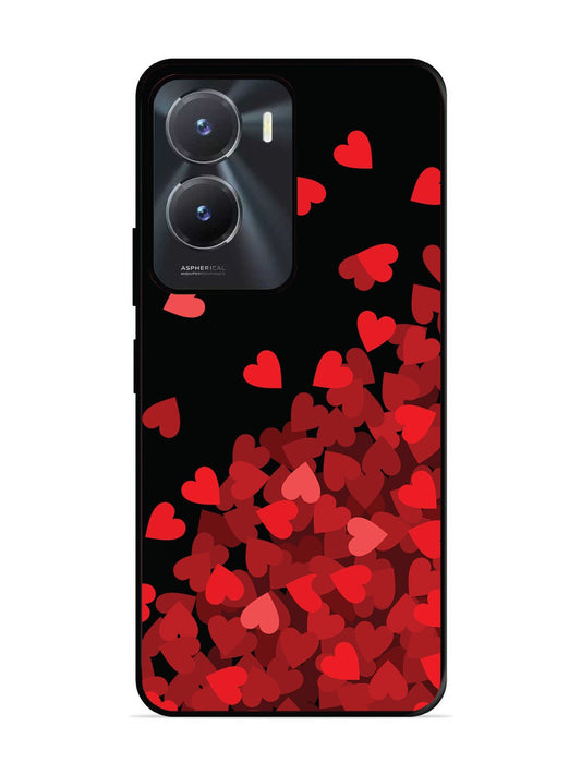 Vivo T2x 5g Red Hearts