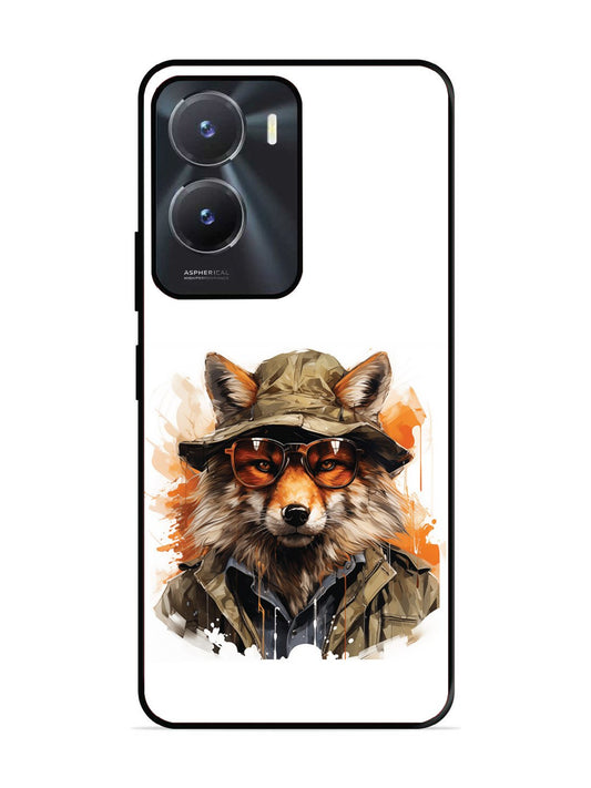 vivo y56 5g Zoology Fox