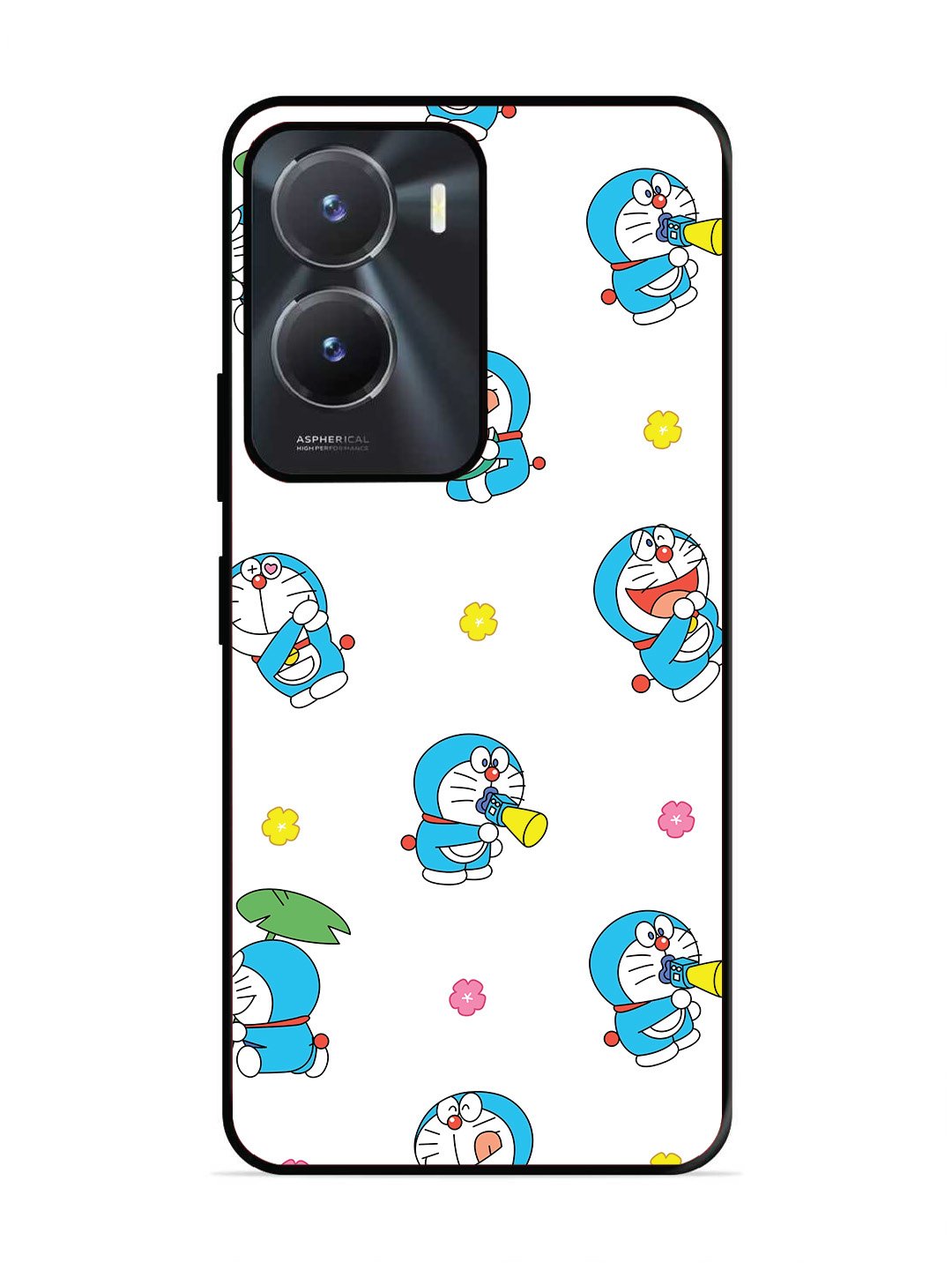 vivo y56 5g Doraemon