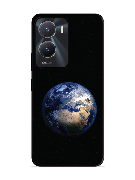 vivo y56 5g Earth From Space