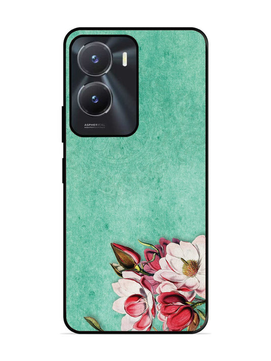 vivo y56 5g Beautiful Flowers