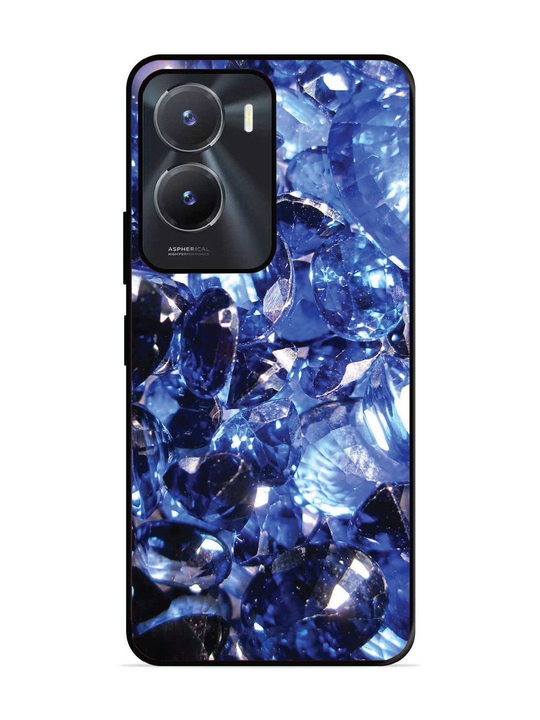 vivo y56 5g Oceanic Sapphire Sphere