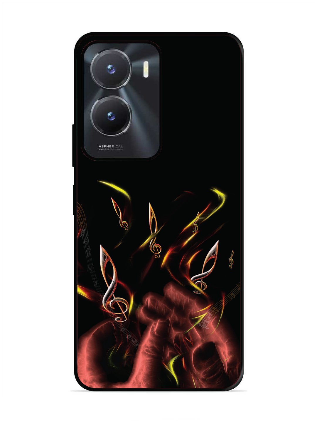 vivo y56 5g Musical Art