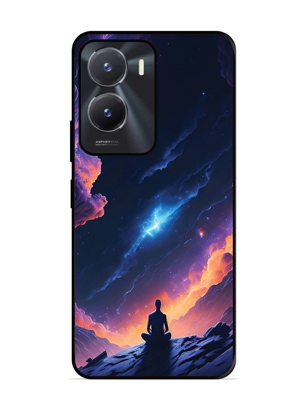 Vivo T2x 5g Yoga beautiful Sky