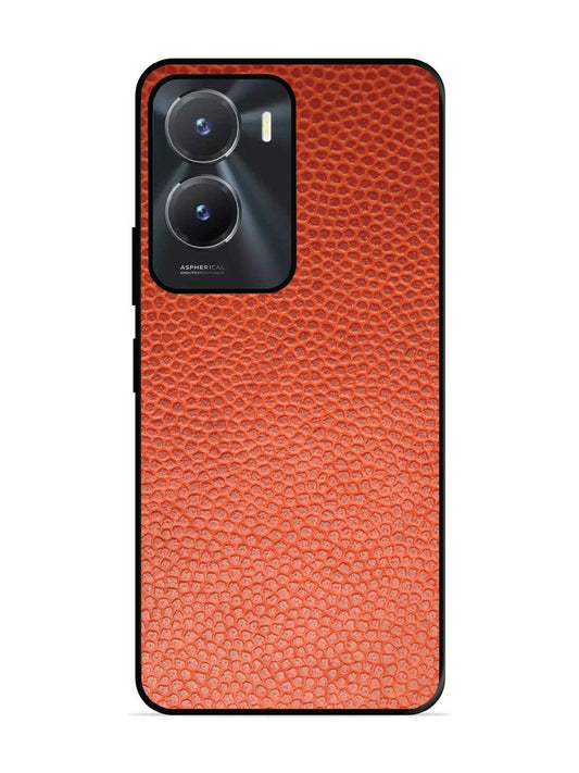 vivo y56 5g Leather Pattern