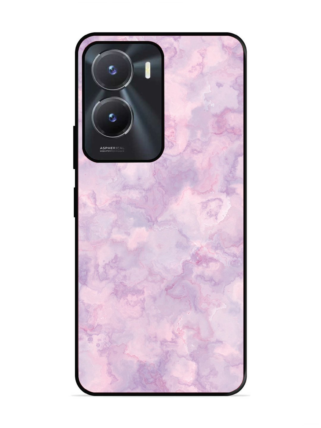 vivo y56 5g Pink Marble