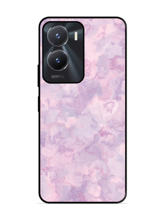 vivo y56 5g Pink Marble