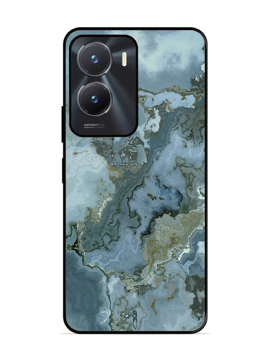 vivo y56 5g Celestial Blue Marble