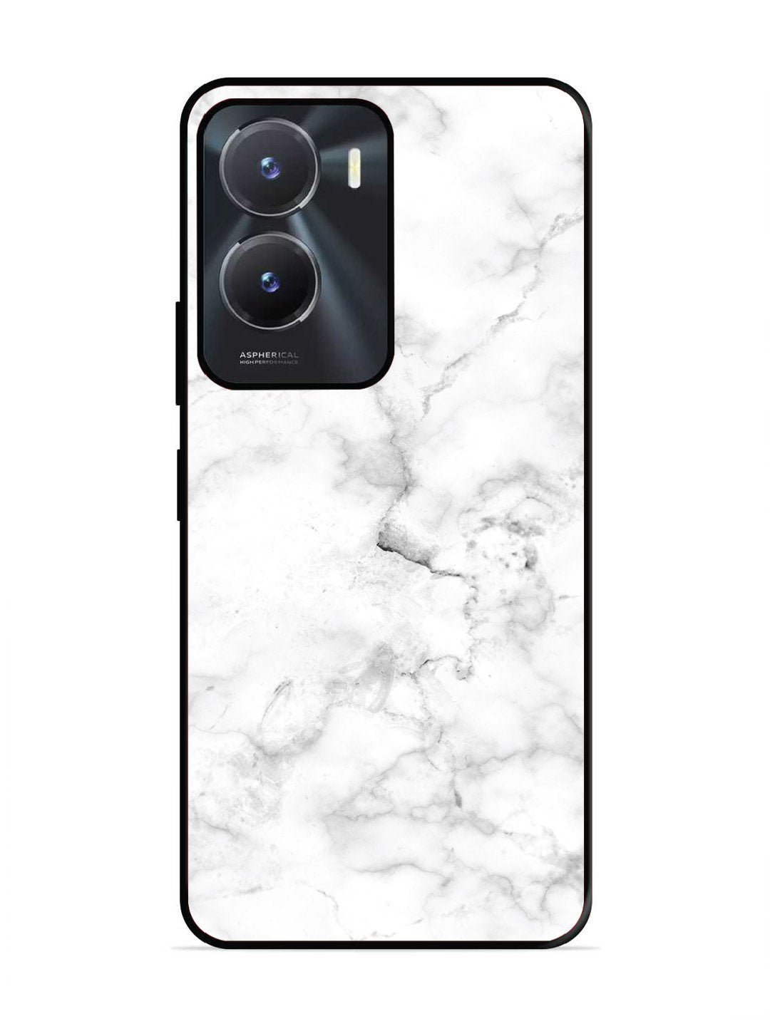 vivo y56 5g White Marble
