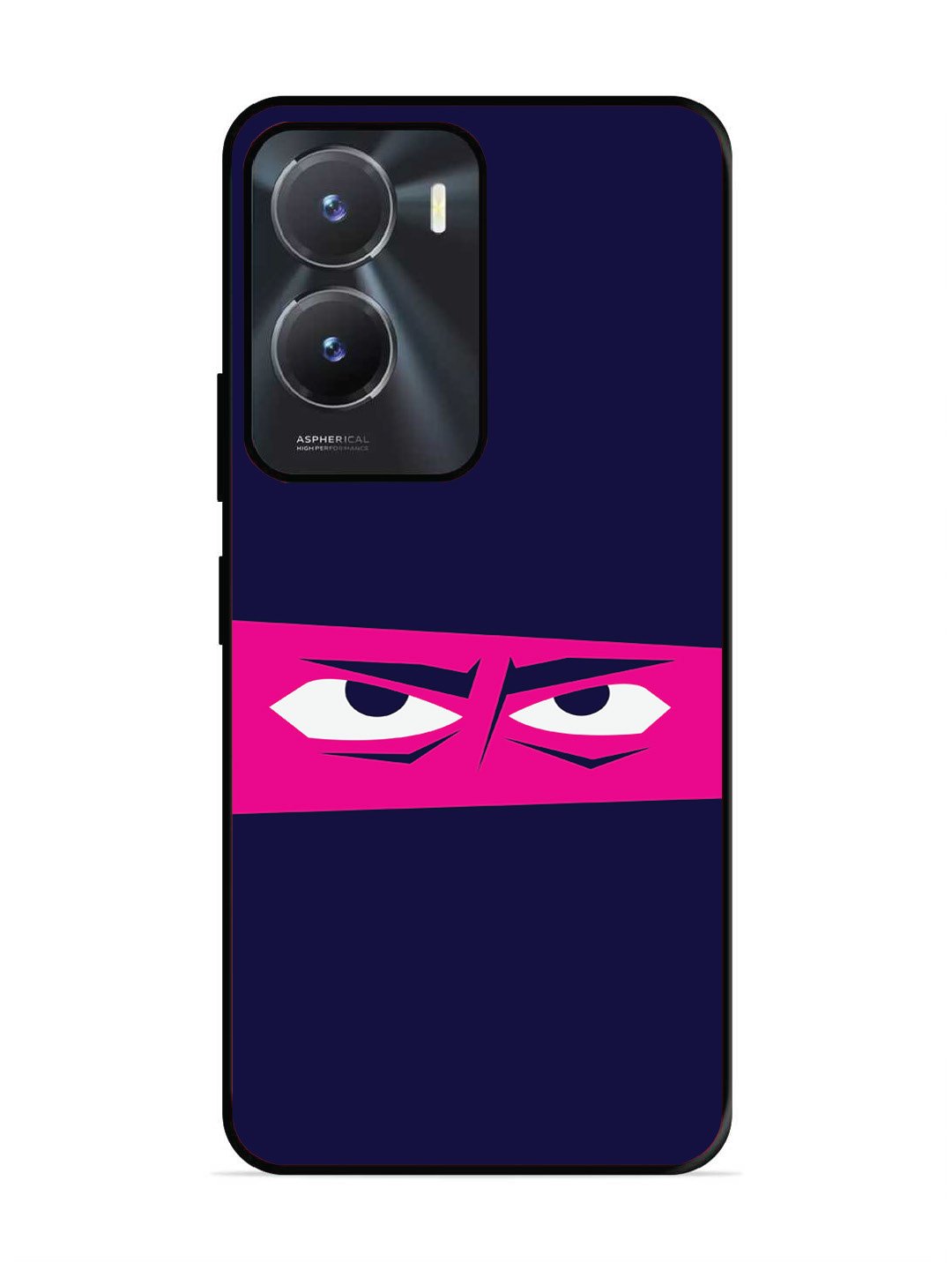 Vivo T2x 5g Eyes On Pink