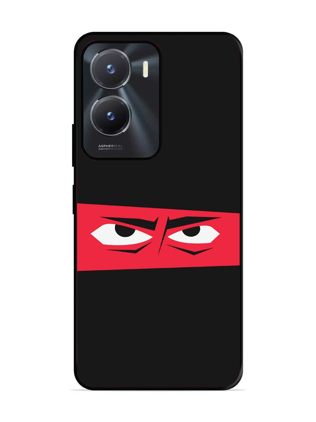 Vivo T2x 5g Eyes On Red