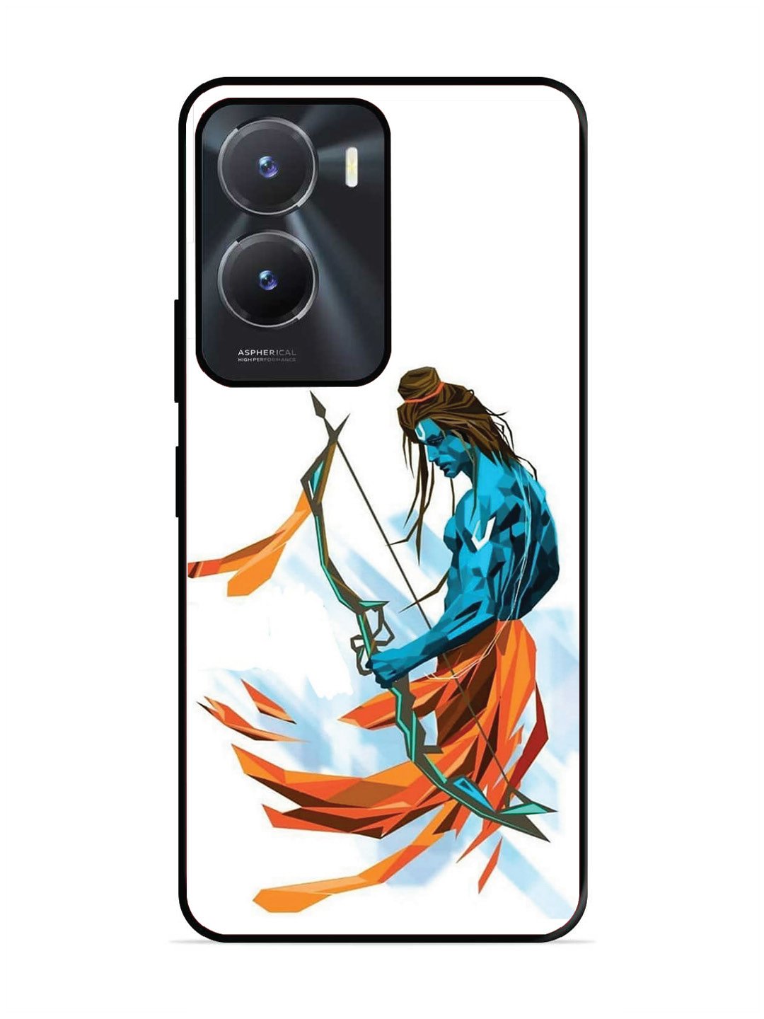 Vivo T2x 5g Shri Ram