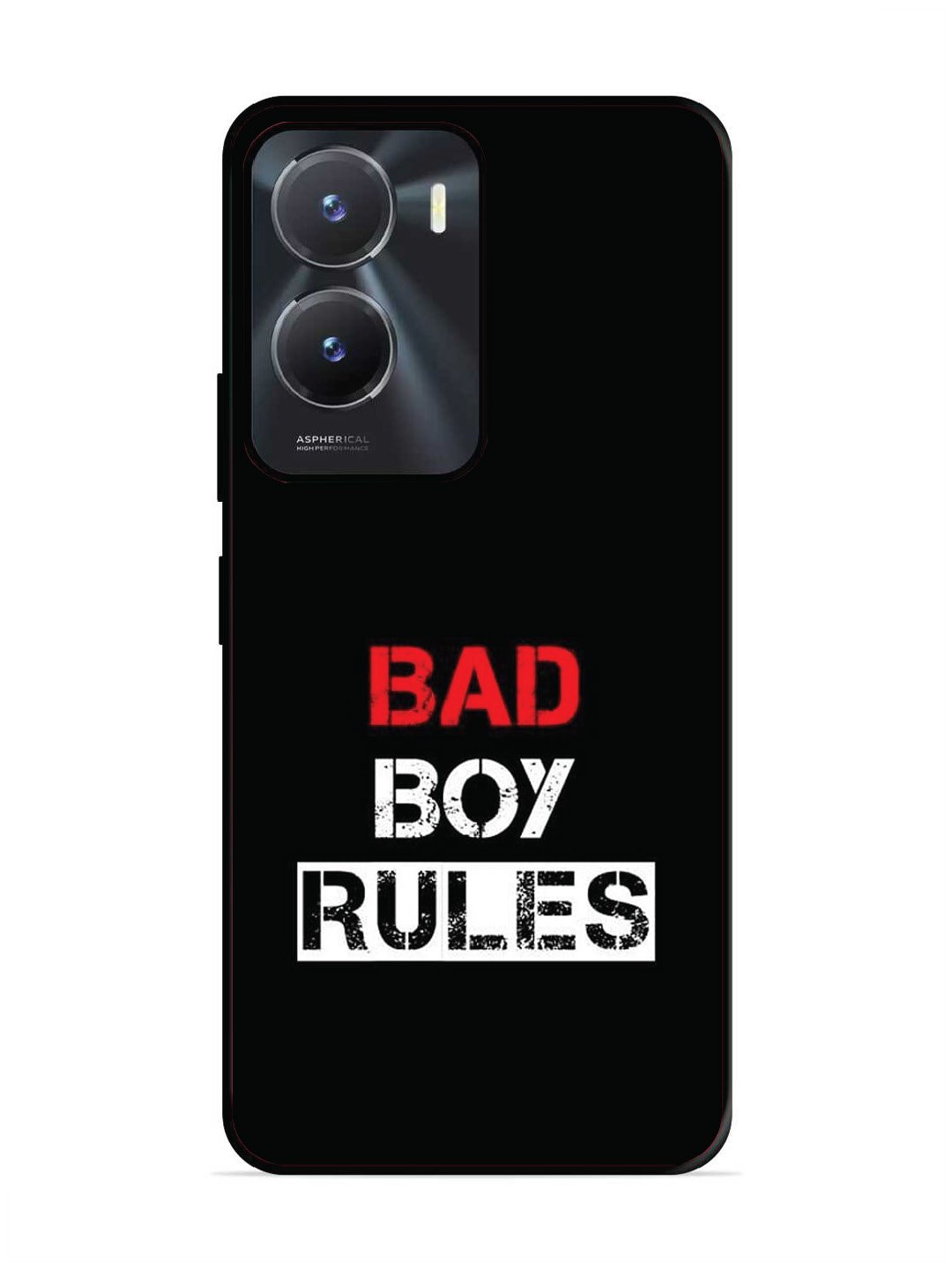Vivo T2x 5g Bad Boy Rules