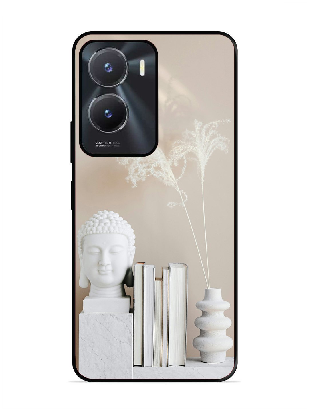 Vivo T2x 5g Buddha Statue