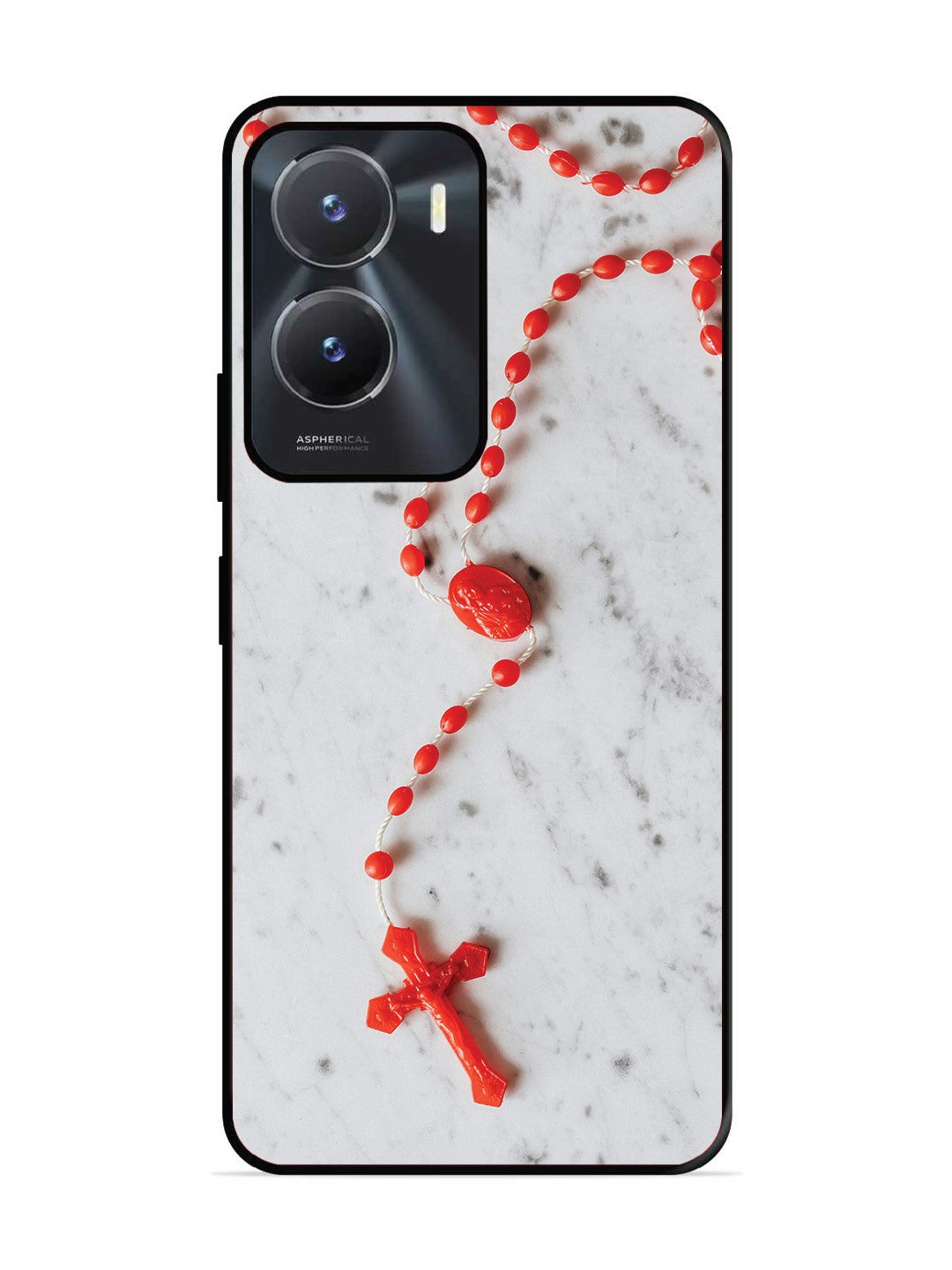 Vivo T2x 5g Cross Pendant