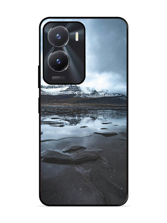 Vivo T2x 5g Beach And Mountain