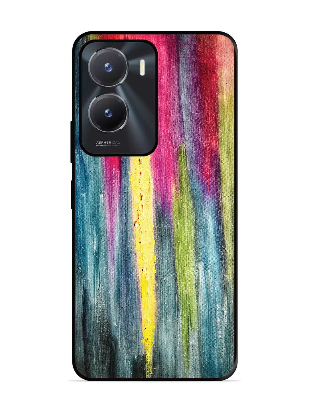 Vivo T2x 5g Colorful Crayons