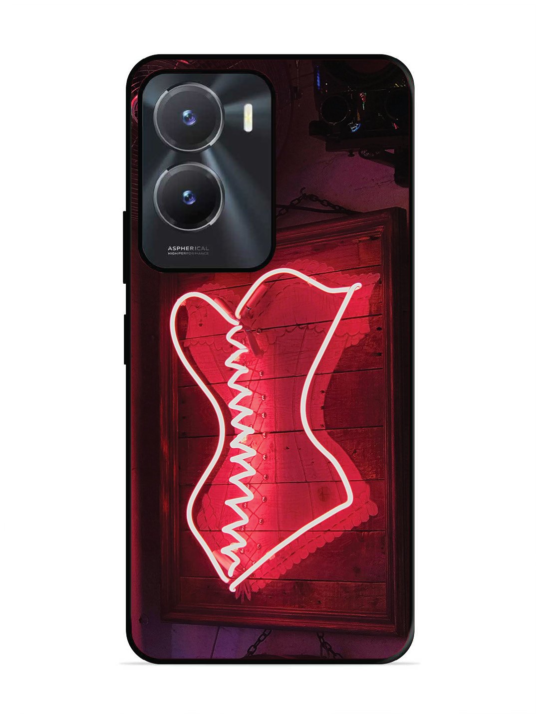 vivo y56 5g Neon Glowing Innerwear