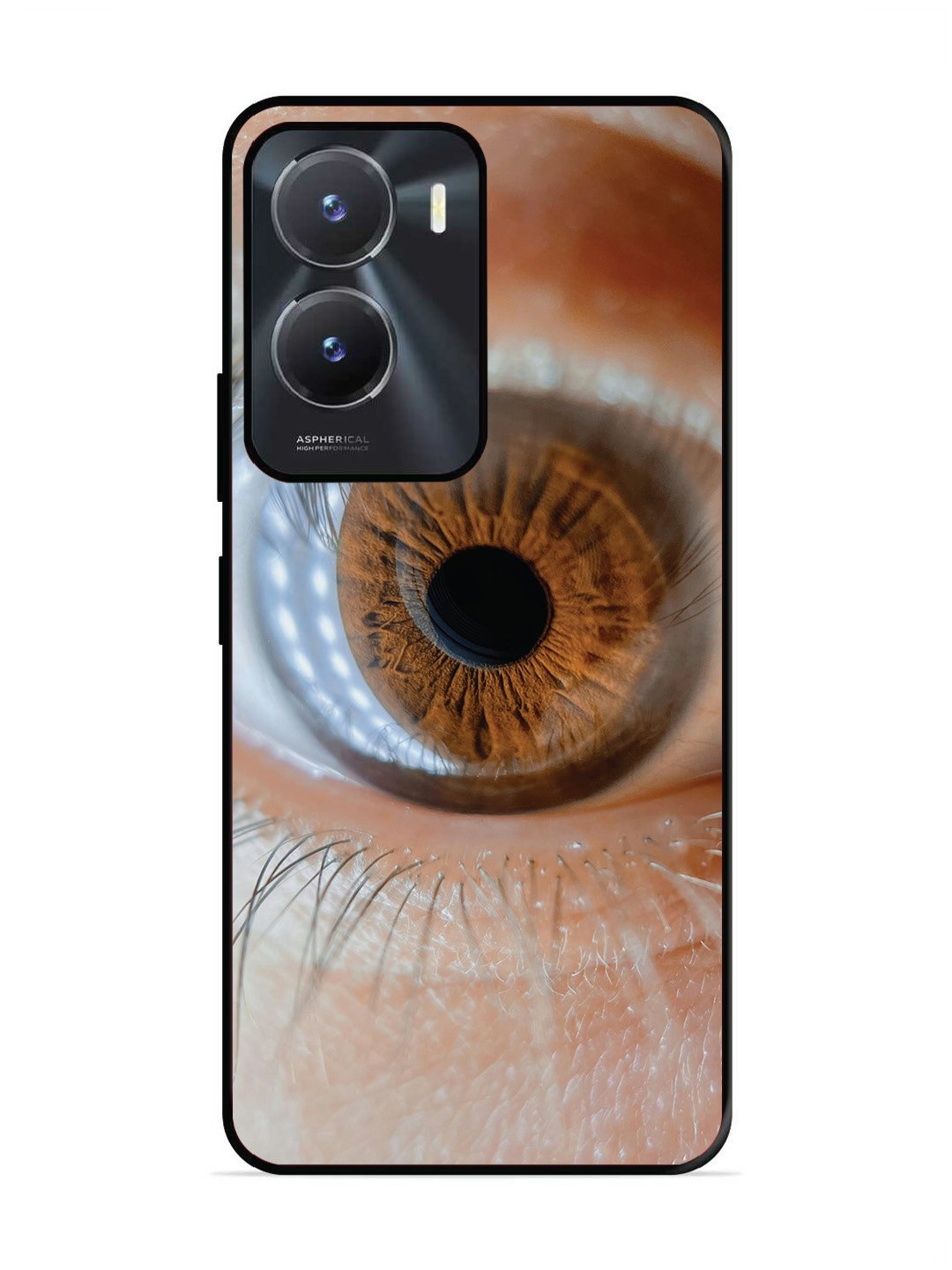Vivo T2x 5g Eye