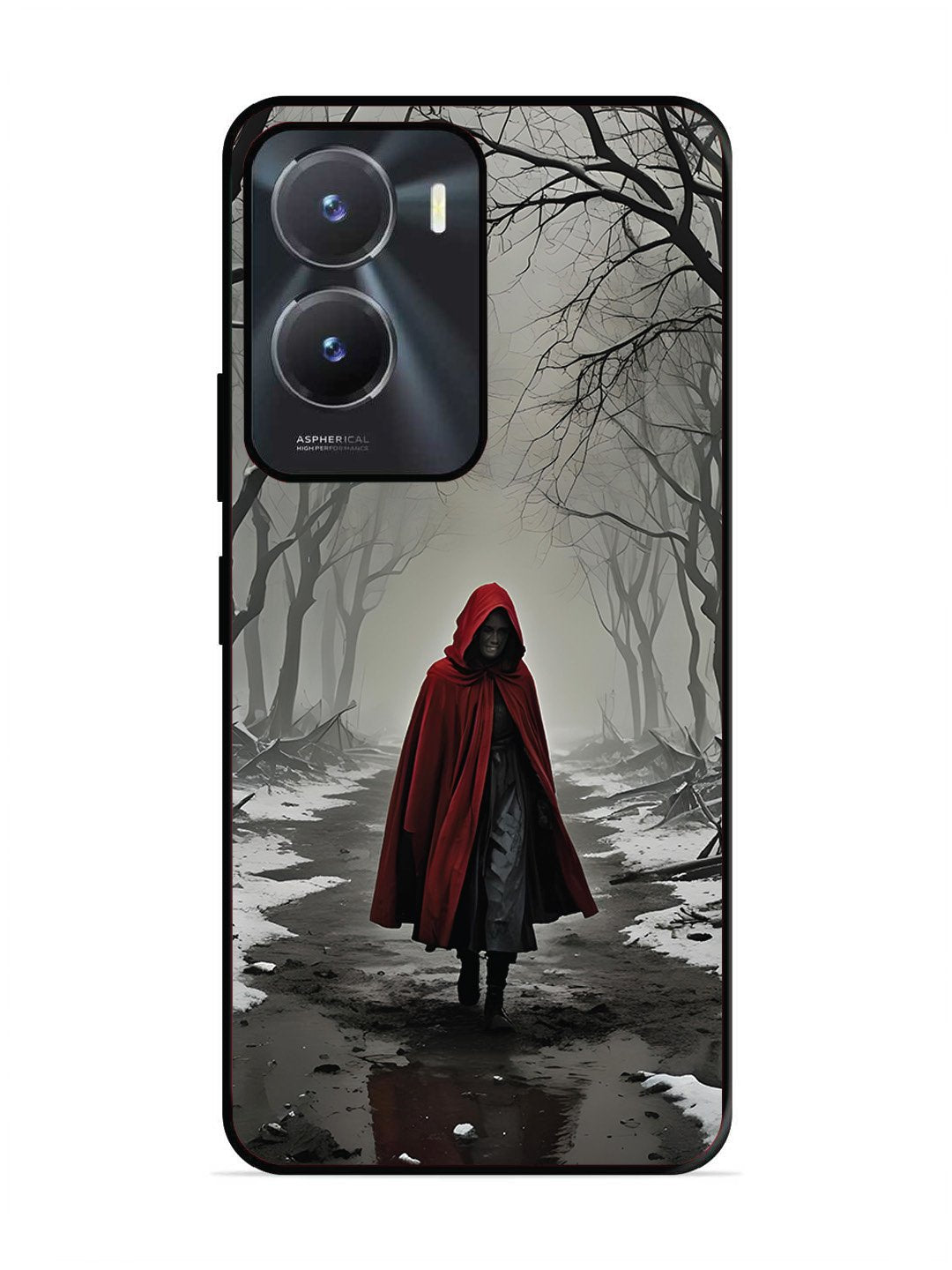 vivo y56 5g Scarlet Witch
