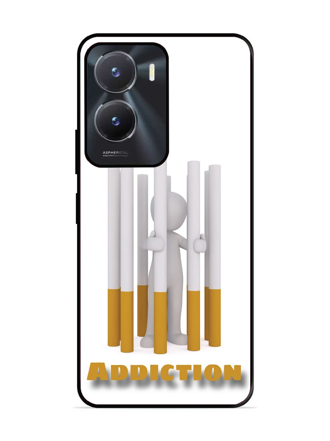 Vivo T2x 5g Smocking Addiction