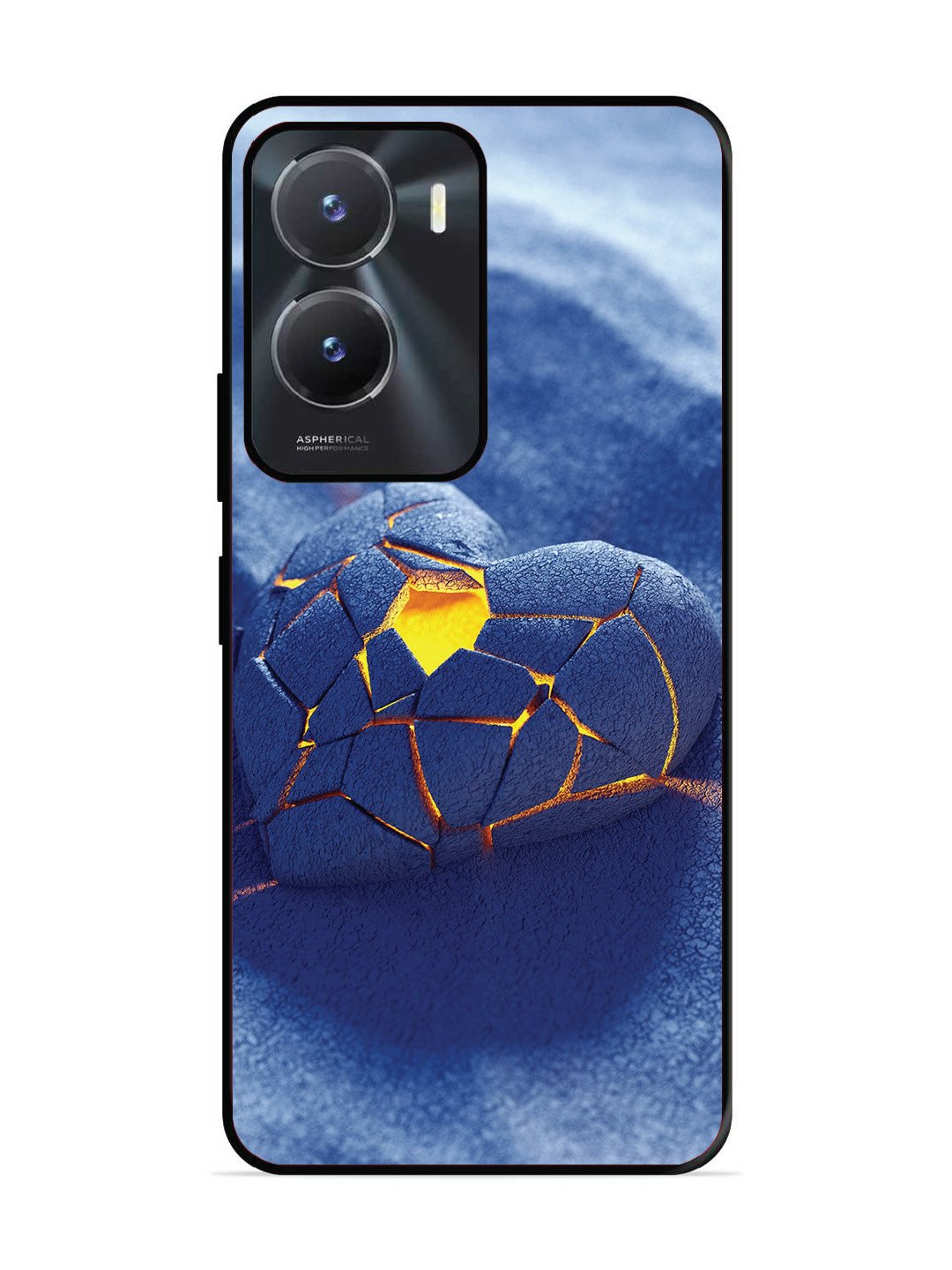 vivo y56 5g Broken Heart