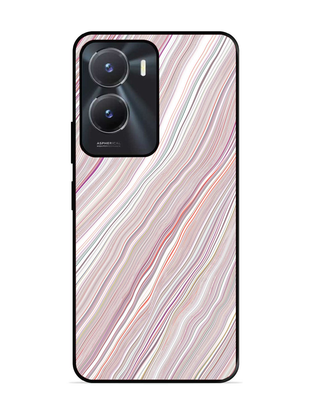 Vivo T2x 5g Ivory Marble