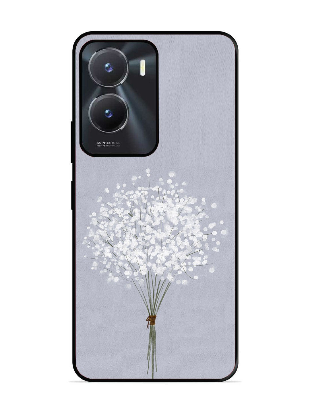 vivo y56 5g Blossom White