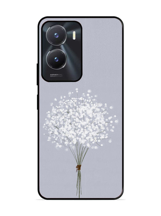 Vivo T2x 5g Blossom White