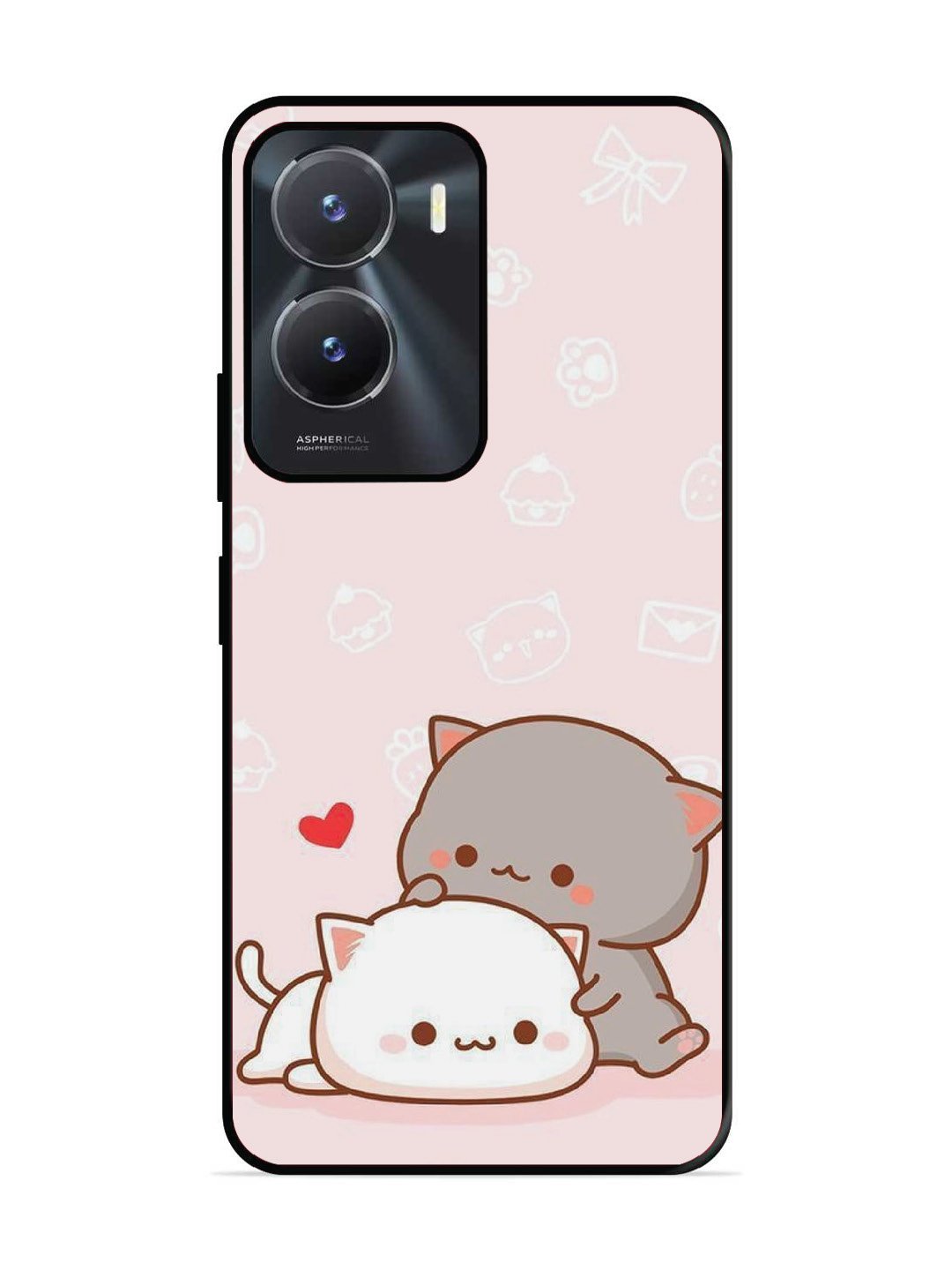 Vivo T2x 5g Bubu & Dudu Love