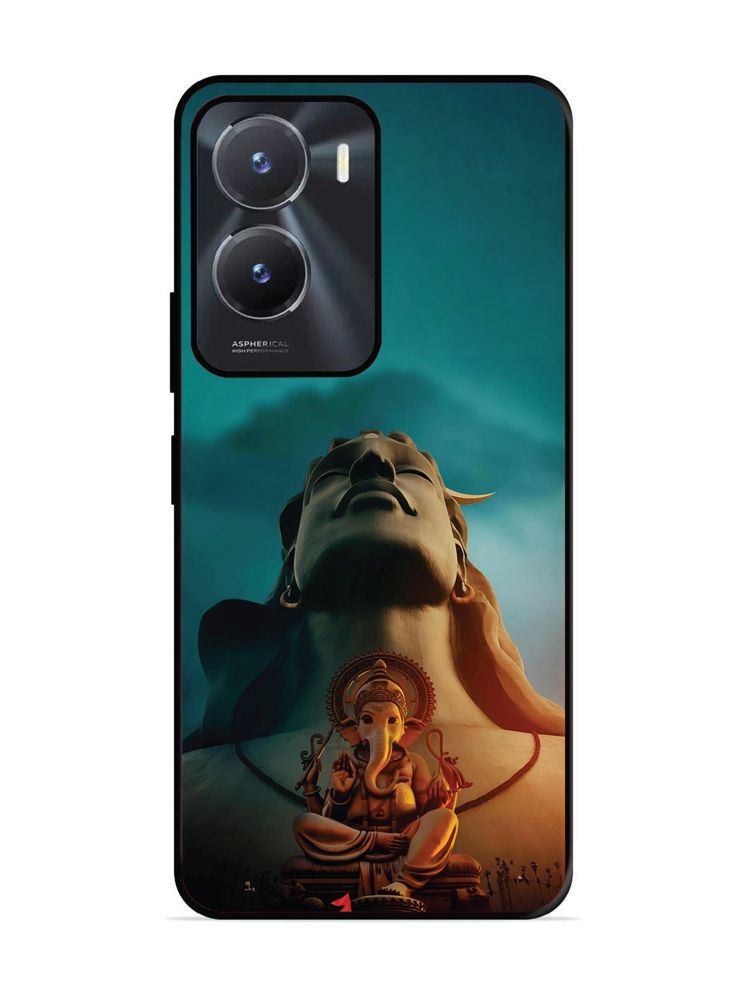 Vivo T2x 5g Shiva & Ganesh
