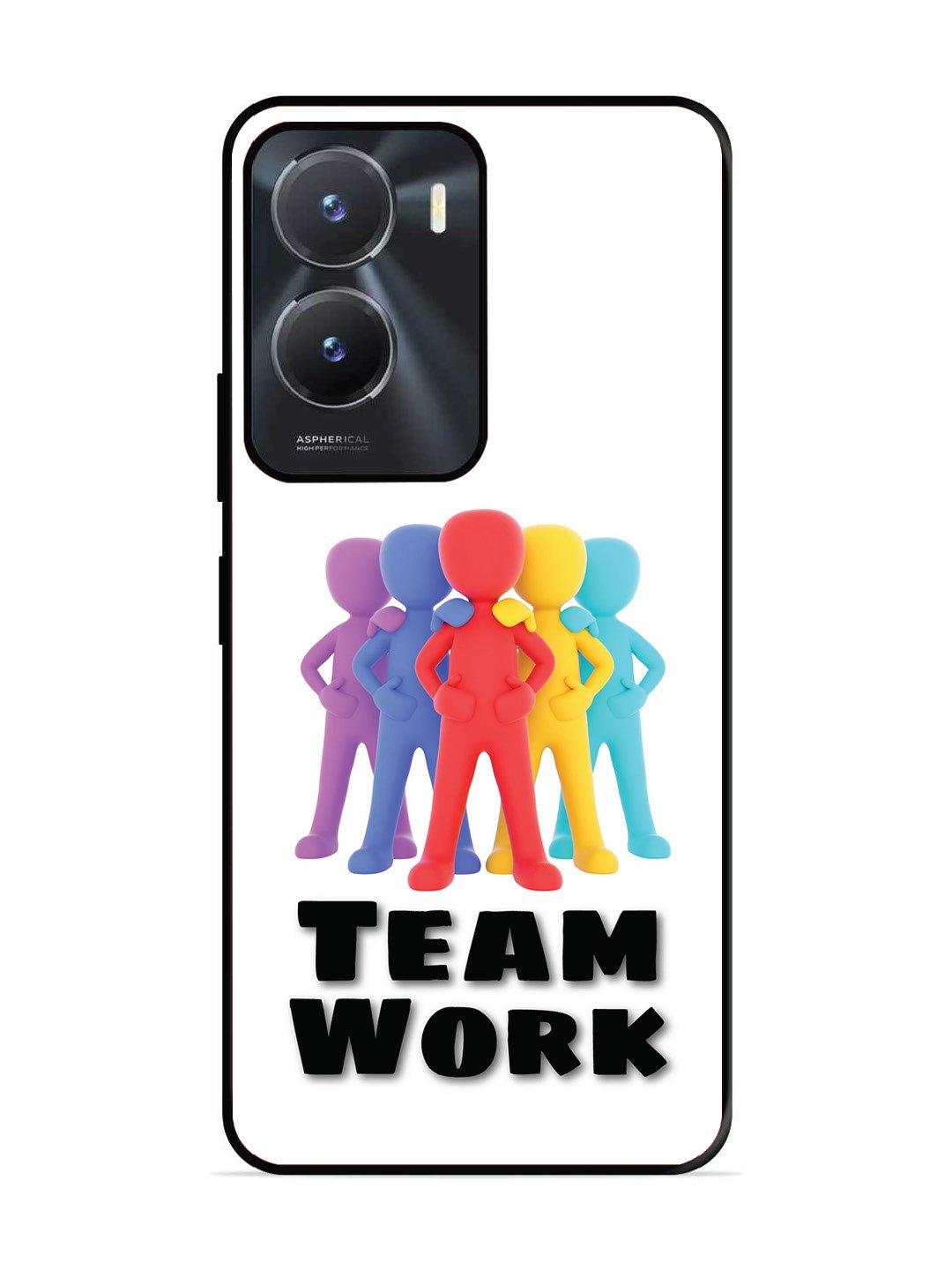 Vivo T2x 5g Team Work