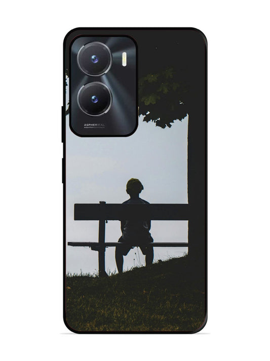 Vivo T2x 5g Alone under the Baniyan Tree
