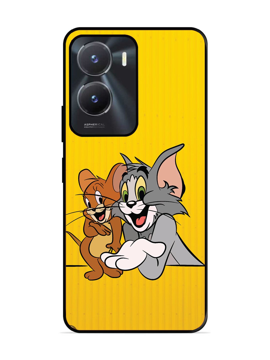 Vivo T2x 5g Tom n Jerry