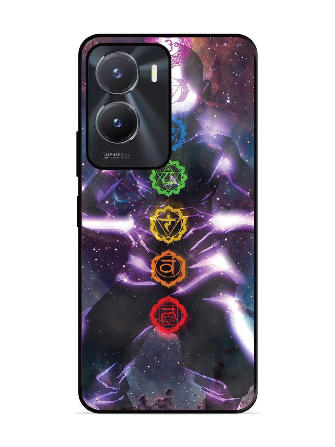 Vivo T2x 5g Aang Avatar The Last Airbender